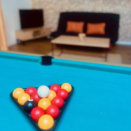 Grand Apt La Bresse 6 A 8 Pers Centre Et Pistes Proches 外观 照片
