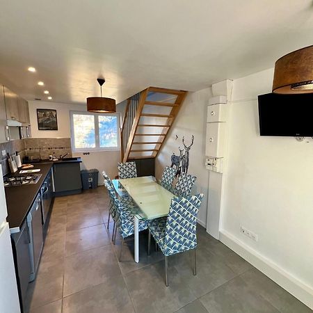 Grand Apt La Bresse 6 A 8 Pers Centre Et Pistes Proches 外观 照片