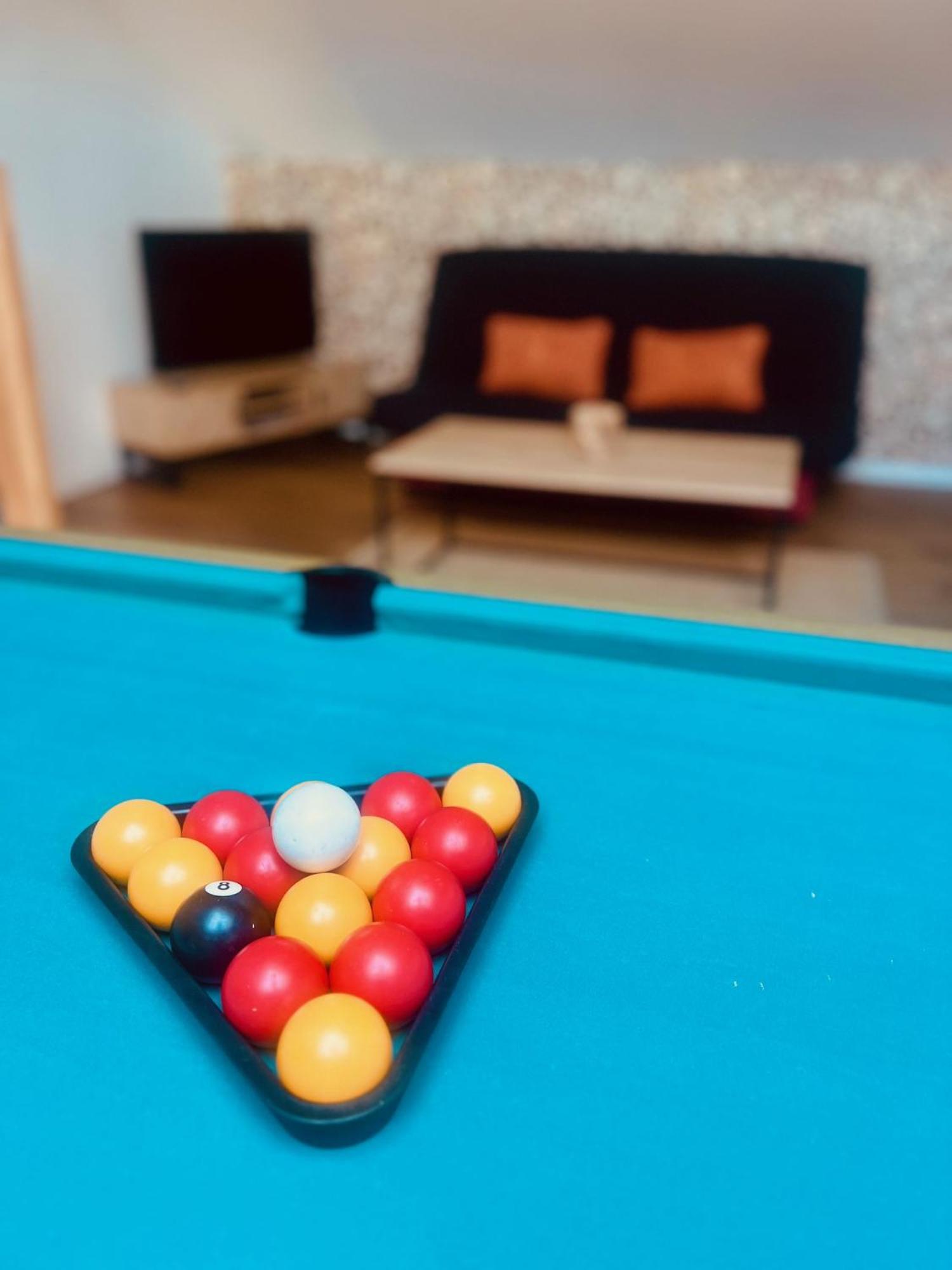 Grand Apt La Bresse 6 A 8 Pers Centre Et Pistes Proches 外观 照片